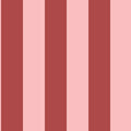 Happy Stripes, Raspberry Mural Wallpaper - pure wallpaper artwork