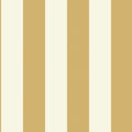 Happy Stripes, Mustard Mural Wallpaper - pure wallpaper artwork