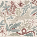Midnight Tropics, Pastel Mural Wallpaper - pure wallpaper artwork