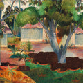 The Large Tree Repeatable Mural Wallpaper - pure wallpaper artwork