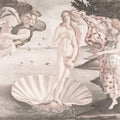 Venus Birth, Dusk Mural Wallpaper - pure wallpaper artwork
