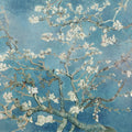 Almond Blossom by Van Gogh Mural Wallpaper - pure wallpaper artwork