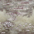 Water Lilies Monet, Beige Mural Wallpaper - pure wallpaper artwork