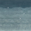Sail Away, Boats Mural Wallpaper - pure wallpaper artwork