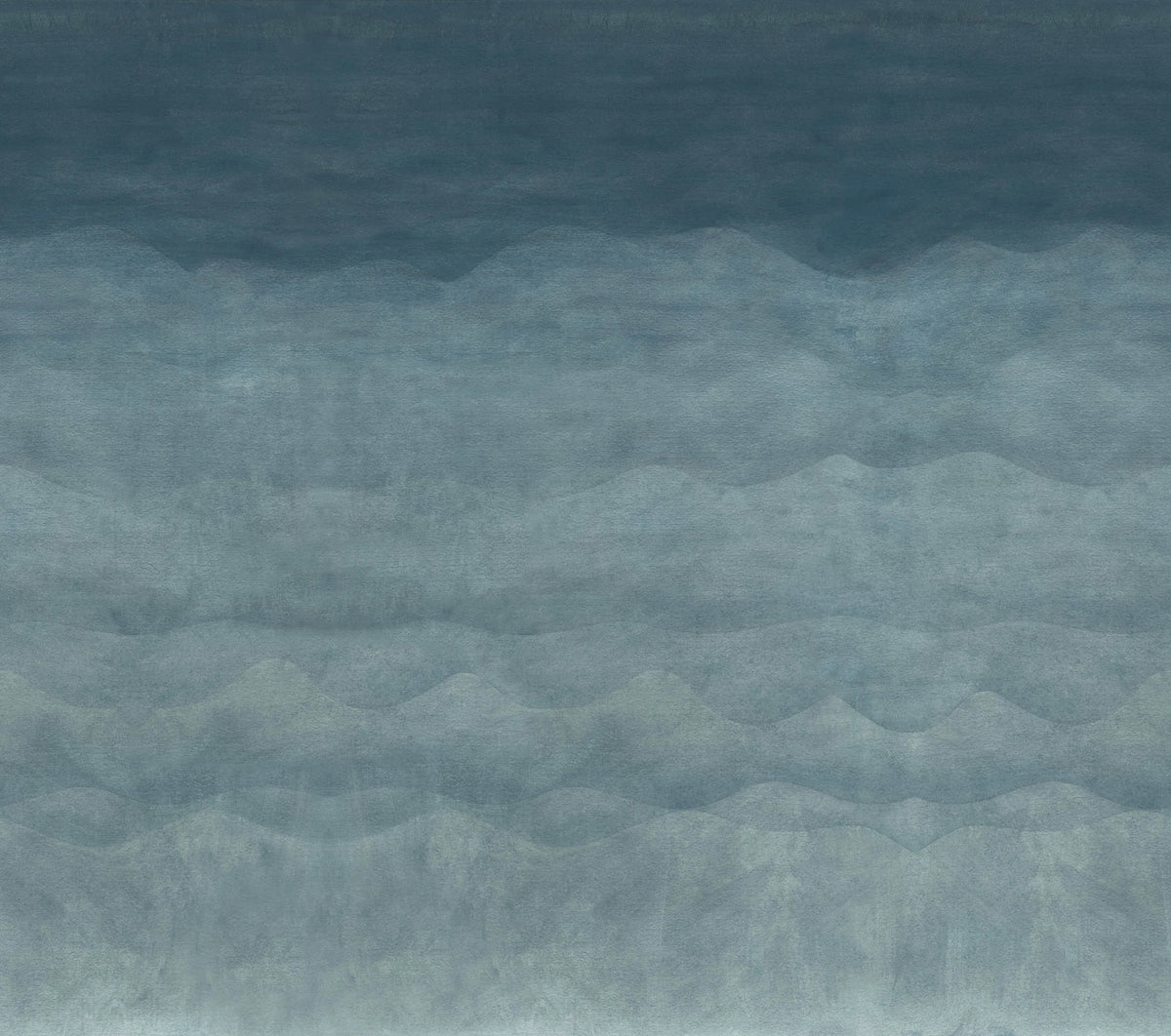 Sail Away, Dark Blue Mural Wallpaper - pure wallpaper artwork