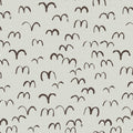 Bird, Brown Mural Wallpaper - pure wallpaper artwork