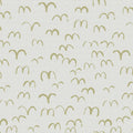Bird, Yellow Mural Wallpaper - pure wallpaper artwork