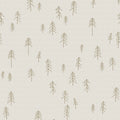 Tall, Beige Mural Wallpaper - pure wallpaper artwork