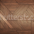 Wooden Art Bold, Teak Mural Wallpaper - pure wallpaper artwork