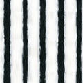 Painted Stripes, Black & White Mural Wallpaper - pure wallpaper artwork