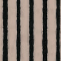 Painted Stripes, Pink Mural Wallpaper - pure wallpaper artwork