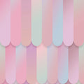 Gradient Stripes, Rainbow Mural Wallpaper - pure wallpaper artwork