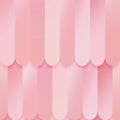 Gradient Stripes, Pink Mural Wallpaper - pure wallpaper artwork