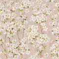 Cherry Blossom Tree, Pink Mural Wallpaper - pure wallpaper artwork