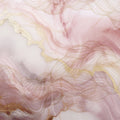 Opulence Dots, Pink Marble Mural Wallpaper - pure wallpaper artwork