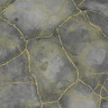Marble Watercolor, Gray Mural Wallpaper - pure wallpaper artwork