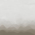 Gradient Flow, Beige Mural Wallpaper - pure wallpaper artwork