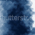 Color Flow, Blue Mural Wallpaper - pure wallpaper artwork