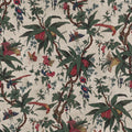 Nature of Eden, Vintage Mural Wallpaper - pure wallpaper artwork