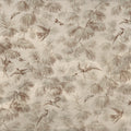 Humming Harmony, Beige Mural Wallpaper - pure wallpaper artwork