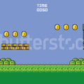World One, Day Mural Wallpaper - pure wallpaper artwork