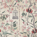 Mystic Garden, Beige Mural Wallpaper - pure wallpaper artwork