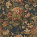 Majestic Vintage Garden, Ivory Mural Wallpaper - pure wallpaper artwork