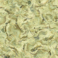 Atlantis Fish, Gold Mural Wallpaper - pure wallpaper artwork