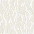 Gentle Lines, Beige Mural Wallpaper - pure wallpaper artwork