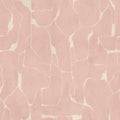 Linear Flow, Pink Mural Wallpaper - pure wallpaper artwork