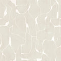 Linear Flow, Beige Mural Wallpaper - pure wallpaper artwork