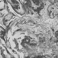 Marble Flow, Black Mural Wallpaper - pure wallpaper artwork