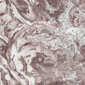 Marble Flow, Pink Mural Wallpaper - pure wallpaper artwork