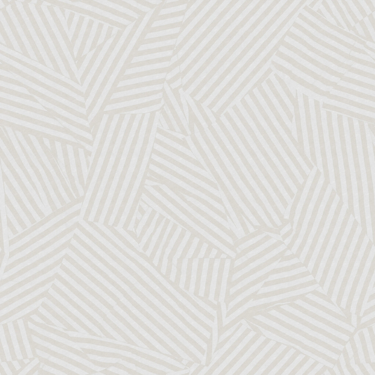 Abstract Weave, Beige Mural Wallpaper - pure wallpaper artwork