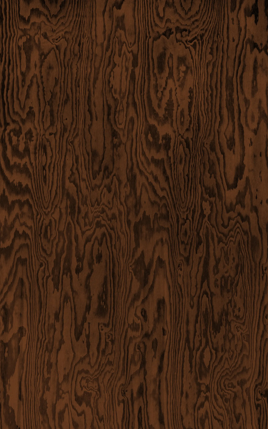Wood Shades, Dark Brown Mural Wallpaper