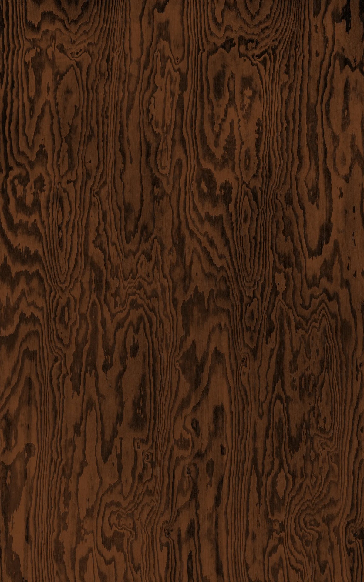 Wood Shades, Dark Brown Mural Wallpaper - pure wallpaper artwork