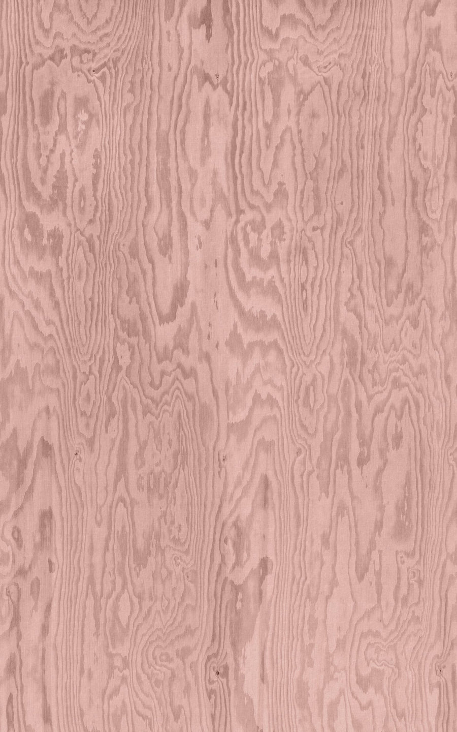 Wood Shades, Pink Mural Wallpaper