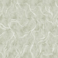 Soft Curve, Green Mural Wallpaper - pure wallpaper artwork
