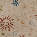 Astrology, Multi Mural Wallpaper - pure wallpaper artwork