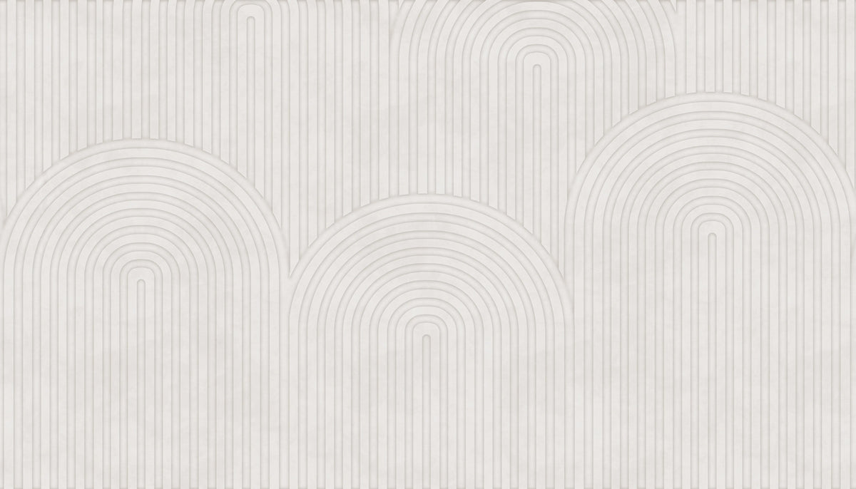 Clay Hills, Beige Mural Wallpaper - pure wallpaper artwork