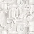 Abstract Path, Gray Mural Wallpaper - pure wallpaper artwork