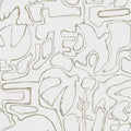 Peaceful, Beige Mural Wallpaper - pure wallpaper artwork
