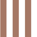 Happy Stripes, Mocha Mousse Mural Wallpaper - pure wallpaper artwork