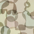 Overlap, Pastel Mural Wallpaper - pure wallpaper artwork