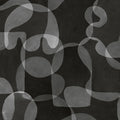 Overlap, Dark Mural Wallpaper - pure wallpaper artwork