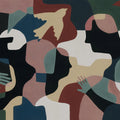Silent Conversation, Multi Mural Wallpaper - pure wallpaper artwork