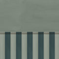 Striped Panel, Green Mural Wallpaper - pure wallpaper artwork