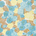 Sol Rosa, Yellow Mural Wallpaper - pure wallpaper artwork