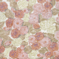 Sol Rosa, Pink Mural Wallpaper - pure wallpaper artwork