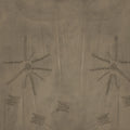 Silenzio, Dark Beige Mural Wallpaper - pure wallpaper artwork